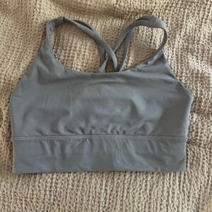 Lululemon Longline Energy Sports Bra